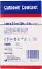 Cuticell Contact 5x7,5 cm Verband 5 St Produktbild-Vorschau 3