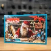 Makita Adventskalender 2025 Produktbild-Vorschau 9