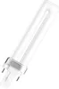 OSRAM lampada fluorescente compatta DULUX S, 9 Watt, G23 Anteprima dell’immagine prodotto 8