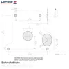 elektrische Lofrans Ankerwinde Tigres horizontal, Ø8mm Produktbild-Vorschau 4