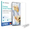 A product package for a screen protector for Honor 90. Produktbild-Vorschau