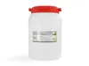 BasicNature Weithalstonne, rund weiß 20 L Produktbild-Vorschau 1