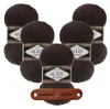 5 x ALIZE Lanagold 26 Brown mit Label Produktbild-Vorschau 1