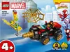 LEGO® Marvel 10792 Véhicule de forage Voir les images du produit 15
