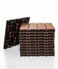 WPC Fliesen 30 x 30 cm Braun 1-5 qm Terrassenfliesen - Produktbild-Vorschau 1