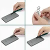 Hama 00228551, Samsung, Galaxy Z Fold7, Kugelsicher, Produktbild-Vorschau 2