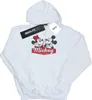Disney - "90 Years" Kapuzenpullover für Damen BI11404 (L) Produktbild-Vorschau 1
