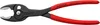 KNIPEX TwinGrip Frontgreifzange 82 01 200 Produktbild-Vorschau 2