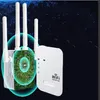 Amplificatore WLAN dual band da 1200 Mbit, ripetitore WiFi Anteprima dell’immagine prodotto 7