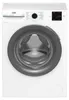 Beko BM3WFU4741W1 Waschmaschine 7kg Weiß EnergySpin AddXtra Produktbild-Vorschau 1