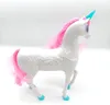 Barbie Dreamtopia Regno Arcobaleno Unicorno. GFH60 Anteprima dell’immagine prodotto 21