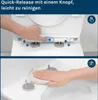 WOLTU WC Sitz Familien, Toilettensitz Kinder magnetisch, Produktbild-Vorschau 5