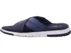 Tom Tailor Herren Kreuzband Pantolette jeansblau/grau mit Produktbild-Vorschau 10
