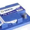 VARTA BLUE Dynamic F16 Starterbatterie 12V 80Ah 740A/EN L4 Produktbild-Vorschau 3