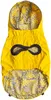 GF Pet Elastofit Regenmantel für Hunde, gelb - M Produktbild-Vorschau 12