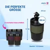 Thermobeker 'Temptation' klein - Koffiebeker voor onderweg, Productafbeelding-voorbeeld 3
