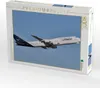 CALVENDO Puzzle D-ABYA - Lufthansa - Boeing 747-800 Produktbild-Vorschau 2
