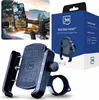 3mk Steel Bike Holder - Fahrradhalterung für Handy Produktbild-Vorschau 1