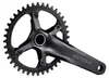 Kľuková sada 1 x 11V Shimano GRX FC-RX600 175mm - 40T Náhľad obrázku produktu 2