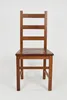 t m c s Tommychairs - krzesło RUSTICA do kuchni i jadalni, Podgląd zdjęcia produktu 3