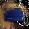ZELURXX  SSD portatile ad alte prestazioni, resistente Anteprima dell’immagine prodotto 5