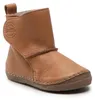 Froddo Kinder Winterstiefel Braun G2160072-6 Grösse 23 Produktbild-Vorschau 1