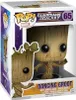 Marvel Guardians of the Galaxy - Dancing Groot 65 - Funko Produktbild-Vorschau 8