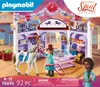 PLAYMOBIL Spirit 70695 Magasin d'équitation Miradero Voir les images du produit 3