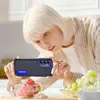 Hülle für Samsung Galaxy A15 5G/4G Hybrid Dreilagige Robust Produktbild-Vorschau 8