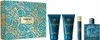 Versace Eros Eau De Perfume Spray 100ml Set 4 Pieces Produktbild-Vorschau 2