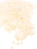A pile of small, light-colored, granular food product, likely birdseed or couscous, on a white background. Náhled obrázku produktu