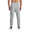 Under Armour Sportstyle Tricot Jogger Mod Gray M Produktbild-Vorschau 2