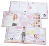 TOPModel Freundebuch LEOHEART Produktbild-Vorschau 4
