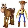 Toy Story 4 2er-Pack Woody & Bully Abenteuerset Produktbild-Vorschau 8