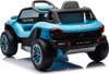 Volkswagen E-Buggy Kinder Elektroauto 12V (1–5 Jahre) – Produktbild-Vorschau 8