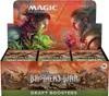 Magic: the Gathering The Brothers' War, Produktbild-Vorschau 2