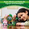 LEGO Wicked Elphaba et Glinda, jouets fantastiques avec Voir les images du produit 36