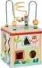 small foot Motorikwürfel „Jungle Friends“, Produktbild-Vorschau 4