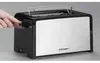 CLOER Tostapane 3210 2Fette 825Watt nero Anteprima dell’immagine prodotto 10
