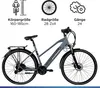 Zündapp Z810 E Bike Trekkingrad Damen ab 155 cm mit 24 Produktbild-Vorschau 3