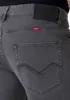 HERO by John Medoox DENVER COLOUR Herren 5-Pocket-Jeans Produktbild-Vorschau 4