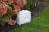 Ubbink Dekorative Gartensteckdose Steinoptik 1354108 Produktbild-Vorschau 1
