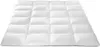 Natürliche Decke Bettdecke 80% Daunen 155/220 1,60 kg Weiss Produktbild-Vorschau 2