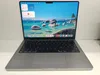 Apple MacBook Pro 14" M1 Pro 8-Core 16GB 512GB SSD grau Produktbild-Vorschau 17