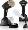 Kleidungsdampfer 2000W Steamer Mit Lcd-Anzeige 45G/Min Produktbild-Vorschau 1