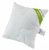 Kissen, Kopfkissen 40x40 BAMBOO ECO Senna Home, natürliche, Produktbild-Vorschau 1