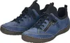 Rieker 52573-14 - Rieker Slipper Blau  Rieker Farbe: blau, Produktbild-Vorschau 9