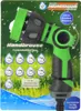 BRÜDER MANNESMANN Gartenbrause 9 Sprühfunktionen Produktbild-Vorschau 1