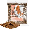 Hundeleckerli - Mersjo Lachs Hundetrainer 500g Produktbild-Vorschau 1