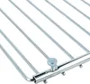 vhbw Universal Gitterrost für diverse Backöfen - Backgitter Produktbild-Vorschau 7
